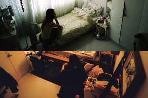 Twin Echoes: Odilia & Olivia Ling on the Constant Comparisons in Twinhood