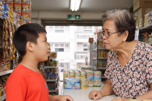 Singapore’s AI Memes Aren’t Funny