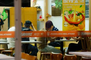 Malatang, Mixue, and the Taste of a Changing Singapore