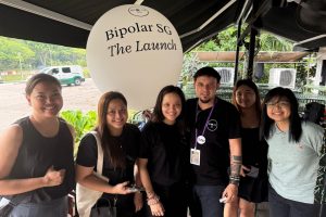 After the Vote: Russell Headech on a Singapore Where Stigma No Longer Defines Bipolar Lives