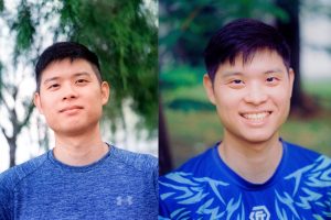 Twin Echoes: David and Jonathan Chien on How Distance Brought Them Closer