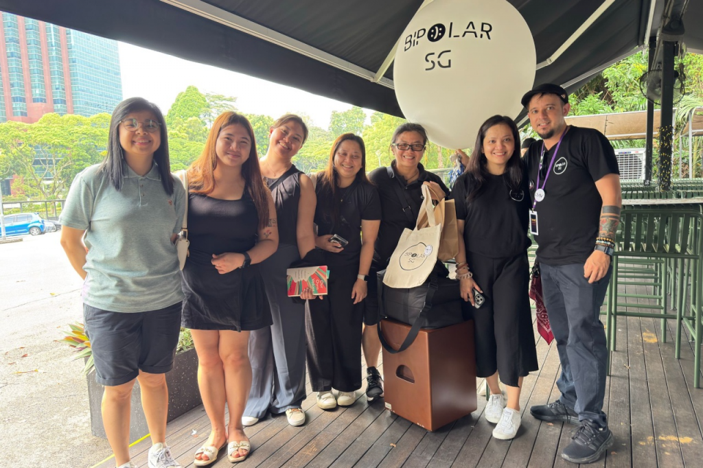 bipolar sg launch mental health