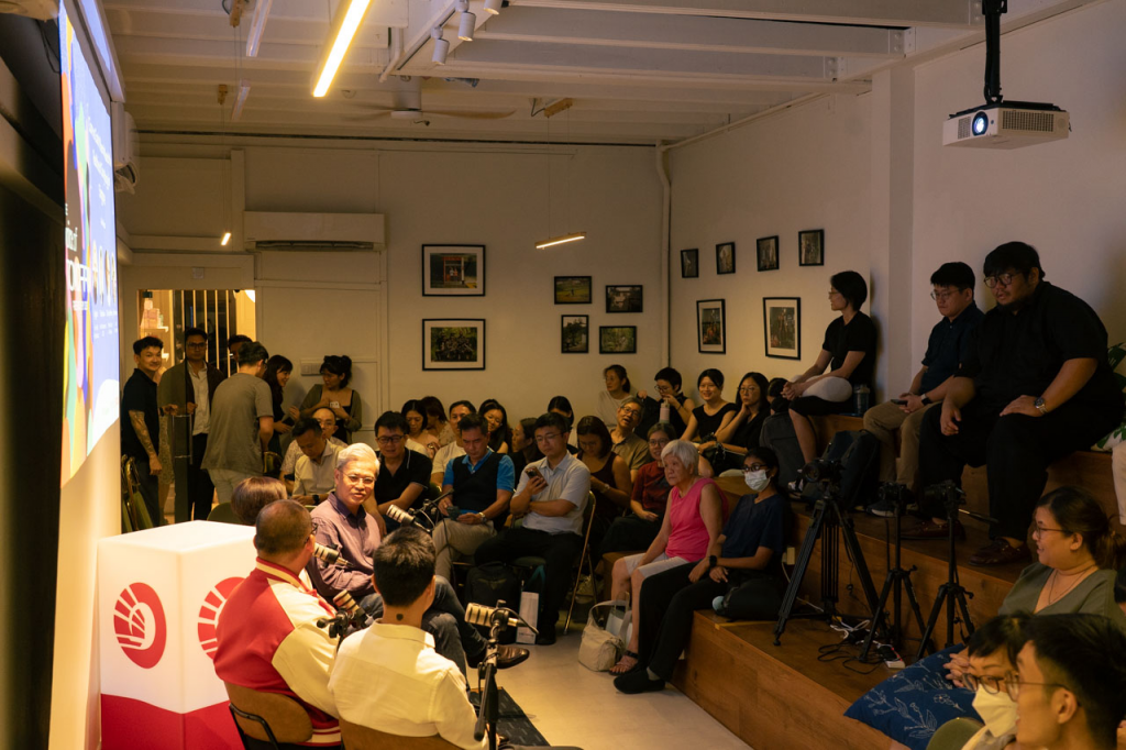 panel caregiving sandwich generation money