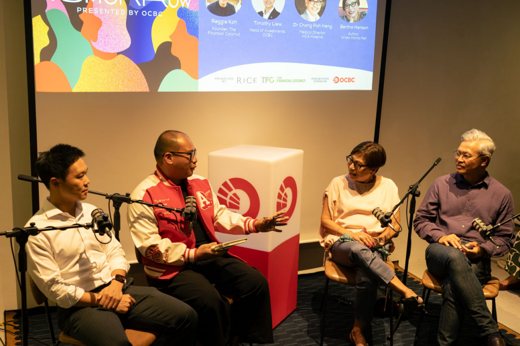 The Price of Tomorrow: What It Really Costs When It’s Your Turn as a Caregiver