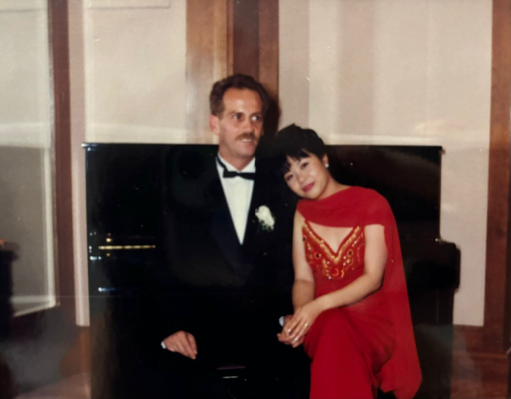 Beit Ballout Olive Oil Mae Adib