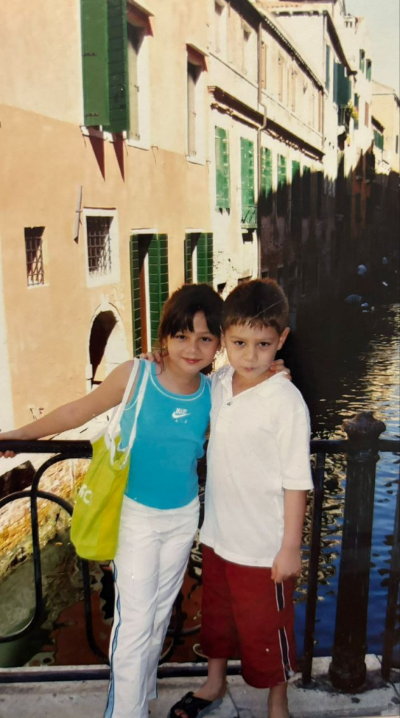 Alia Ballout Lebanon Lebanese