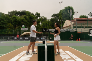 How Pickleball Became Singapore’s Latest Social Status Sport