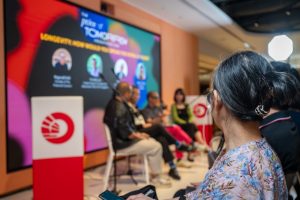 Growing Old in Singapore Isn’t the Hard Part. It’s the Feeling of Being Stuck.