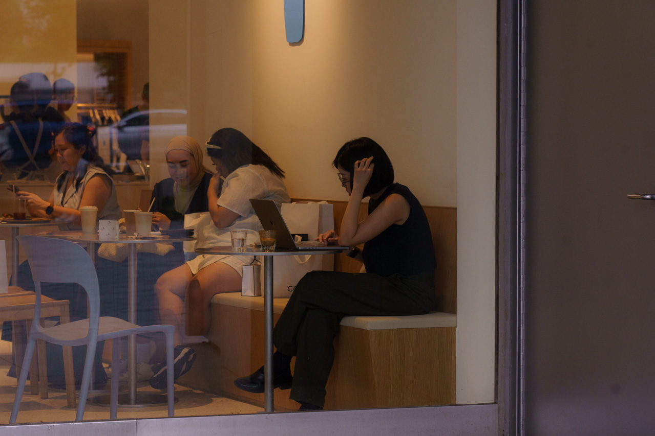 Overseas Grad Diaries: Coming Home to a Tighter Job Market