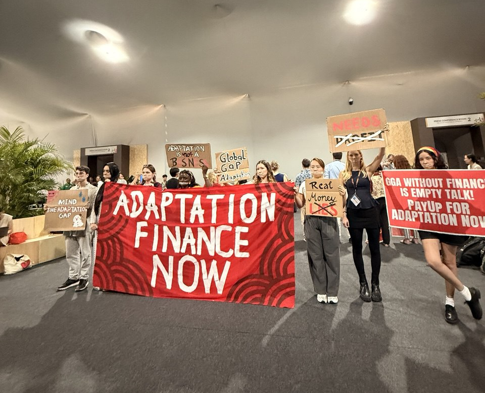 COP30 climate
