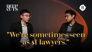 Pro Bono Lawyers on The Costs and Rewards of Doing Good