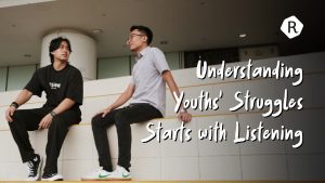 The Support It Takes For Youths-at-Risk to Succeed