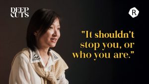 Beyond Seizures: Living with Epilepsy | Candy