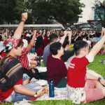 The Other Labour Day Rally