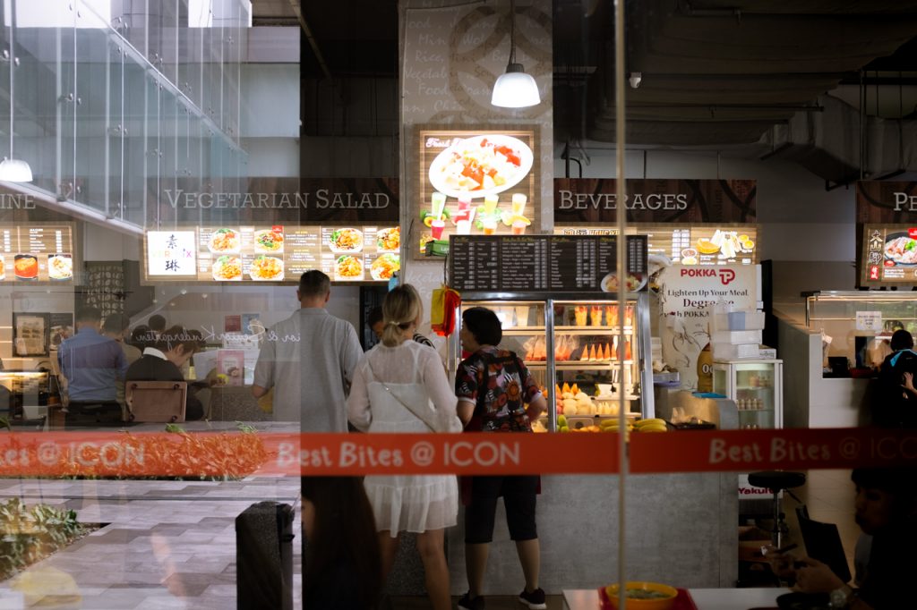 On Not Being Ang Moh Enough, Not Chinese Enough, Not Eurasian Enough