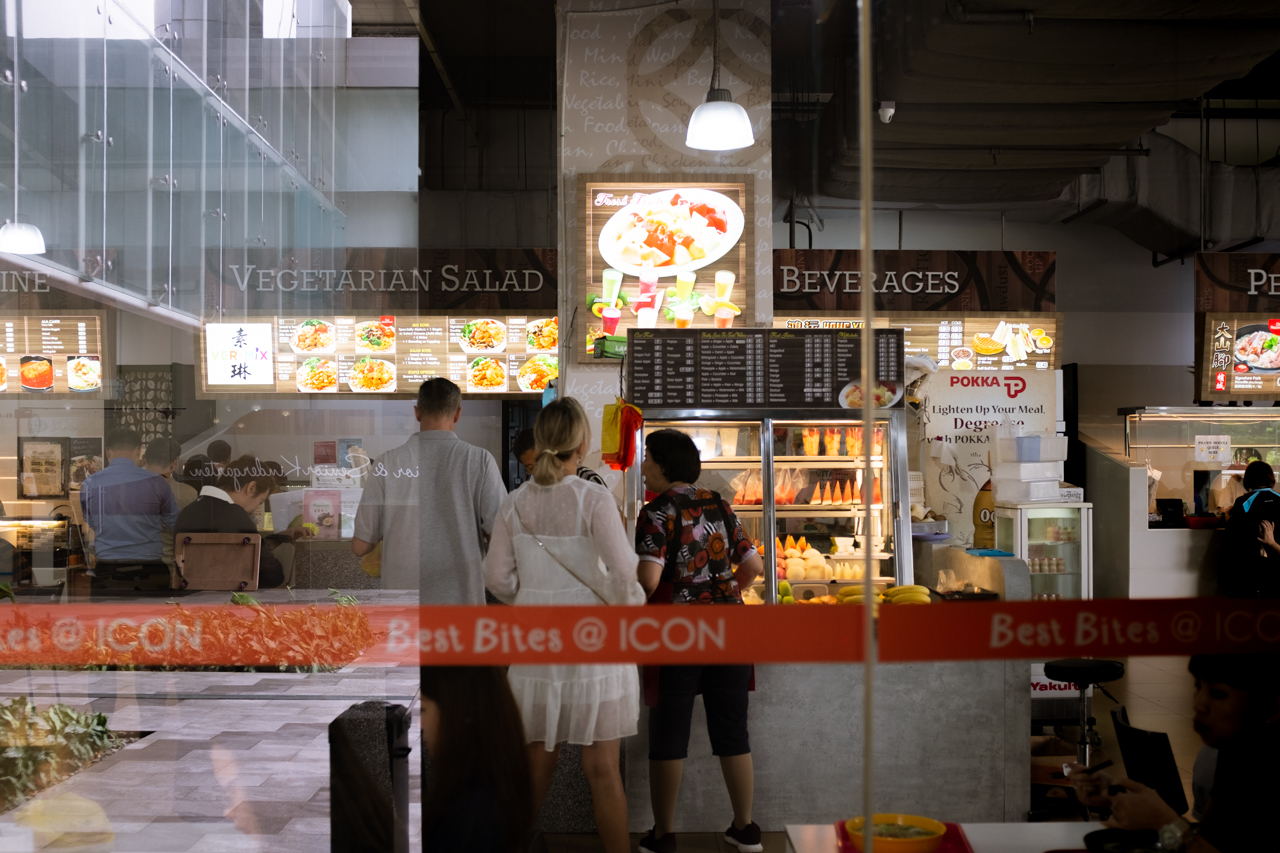 On Not Being Ang Moh Enough, Not Chinese Enough, Not Eurasian Enough