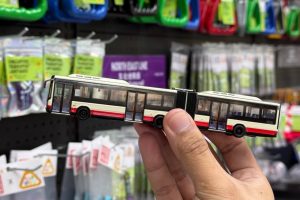 The Singapore We Commute Through Without Really Noticing