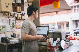 Sin Hoi Sai Eating House and the Only Child Inheriting Its Late-Night Legacy