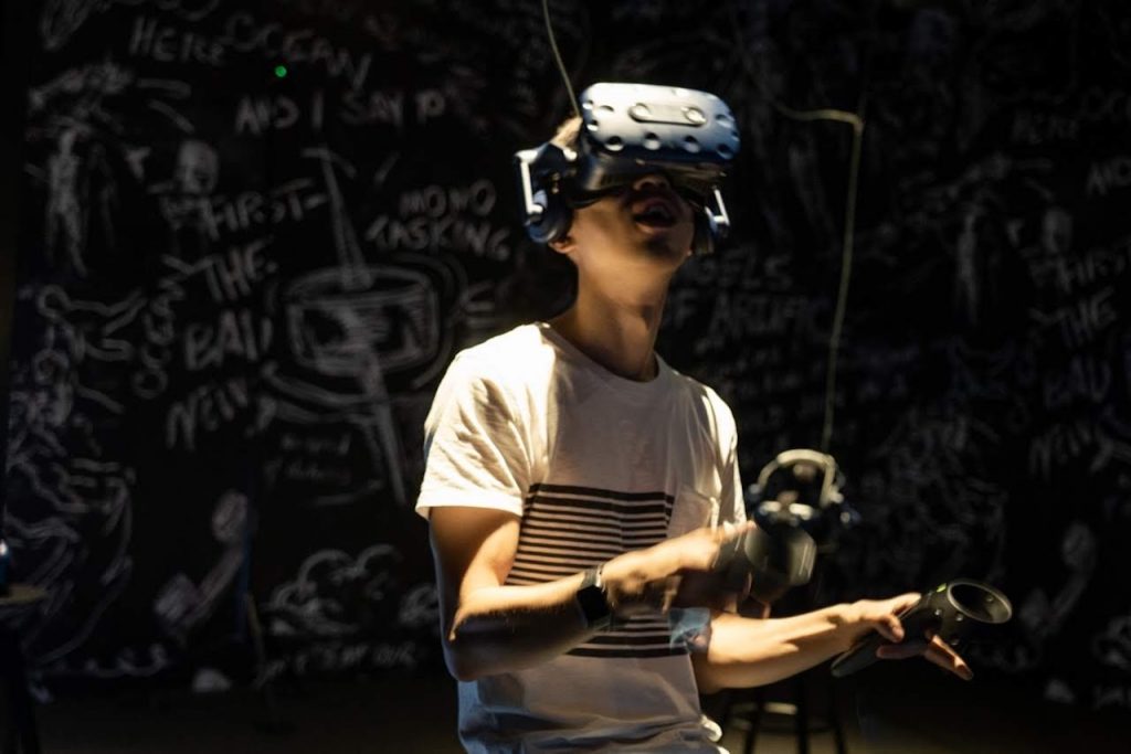 I’m a 16-Year-Old Student. I’m Scared of What AI Is Doing to My Peers.