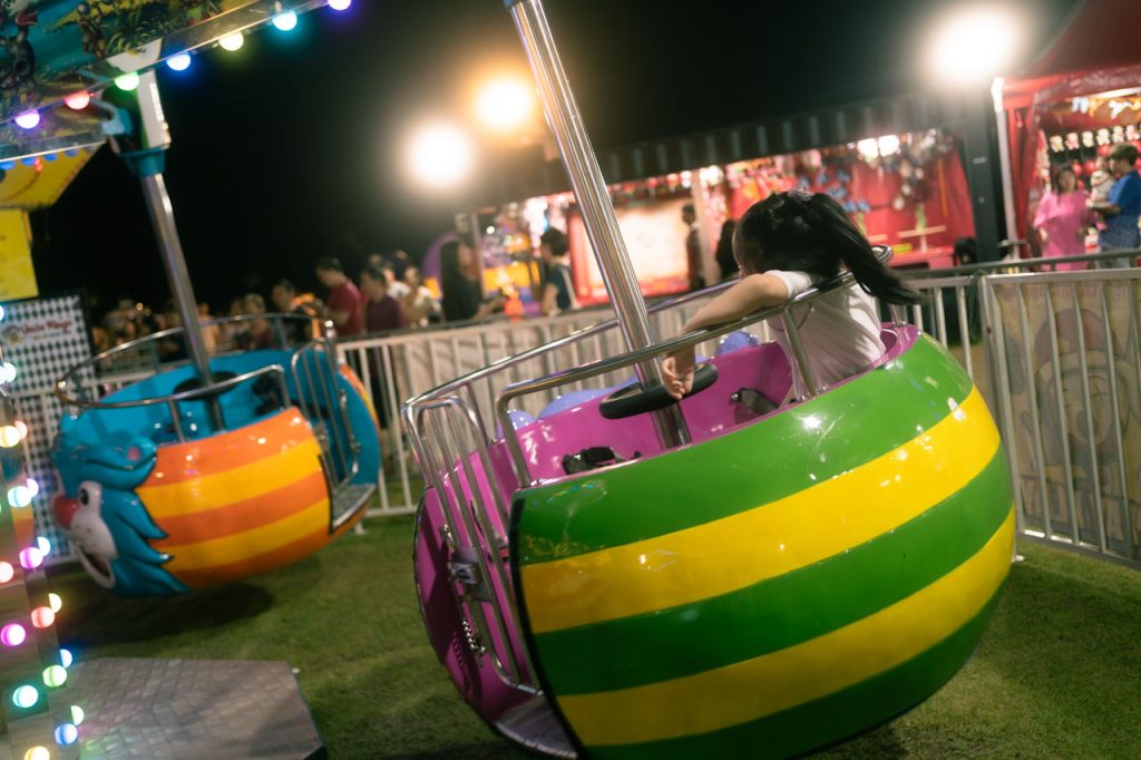 Singapore Wants More Babies, but to What End?