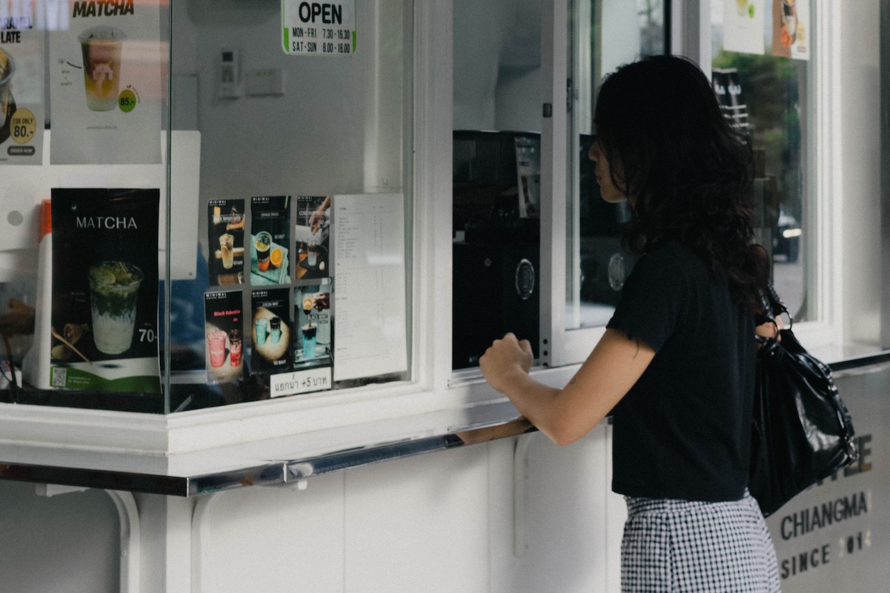 When the Singaporean Dream Shrinks to an $8 Matcha