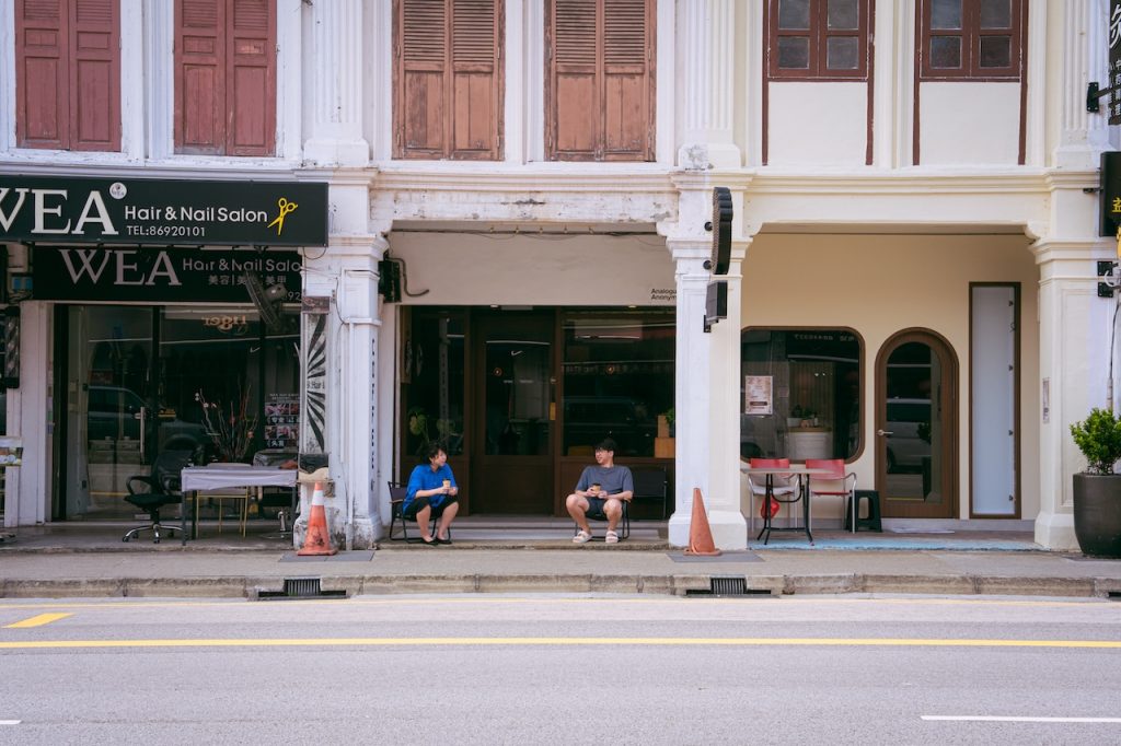 Is It Even Possible To Gentrify Geylang?