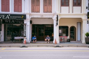 Is It Even Possible To Gentrify Geylang?