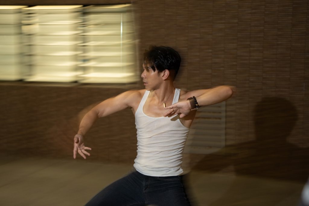 We Grew Up on Hong Kong Action Flicks. Now Its Stuntmen Need Second Jobs.