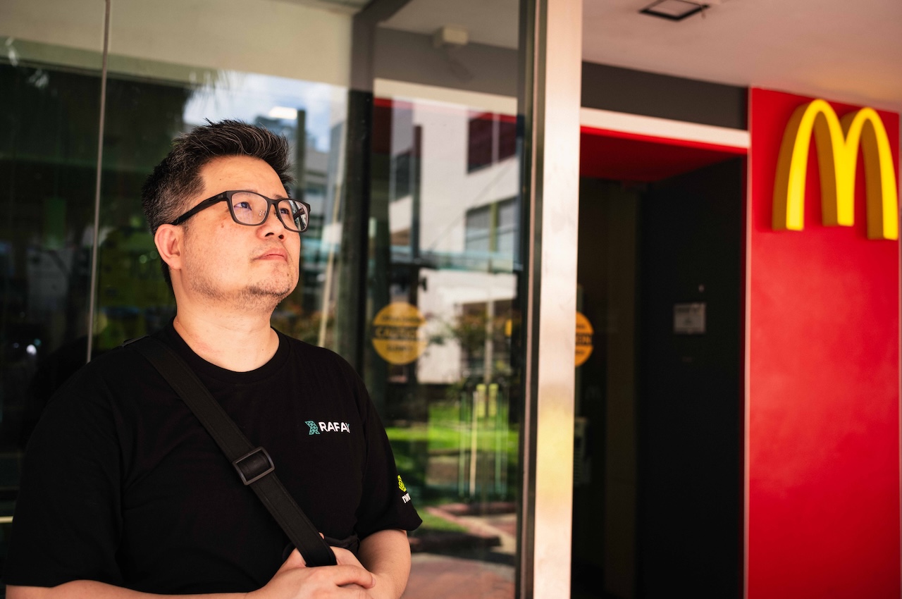 ‘Have I Made the Right Decision?’: The Lingering Doubts Behind Mid-Career Pivots