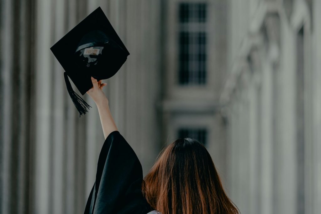 Fresh Grads Have It Hard Enough. Leave Their GPAs Out of Hiring.
