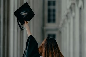 Fresh Grads Have It Hard Enough. Leave Their GPAs Out of Hiring.