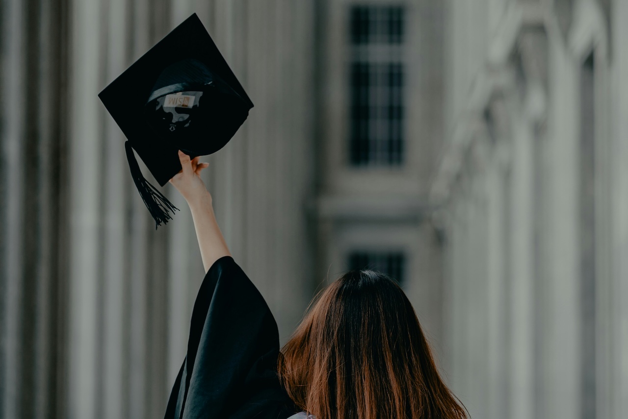 Fresh Grads Have It Hard Enough. Leave Their GPAs Out of Hiring.