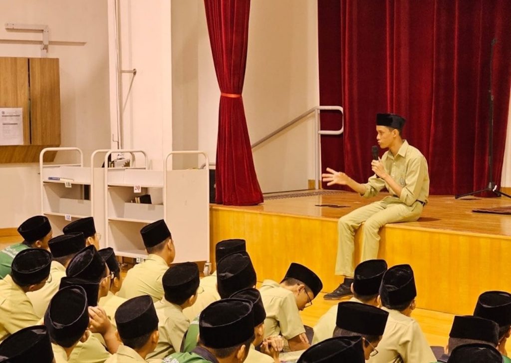 madrasah