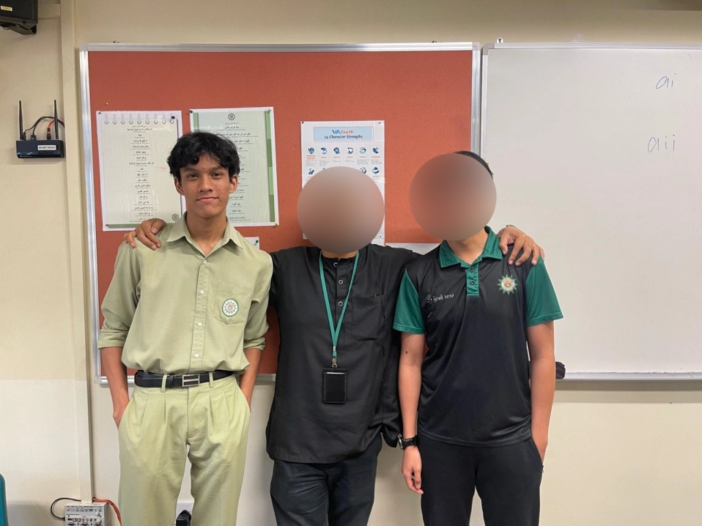 10 Years in Madrasahs, and I’m Still Figuring Out Where Faith Fits in Singapore