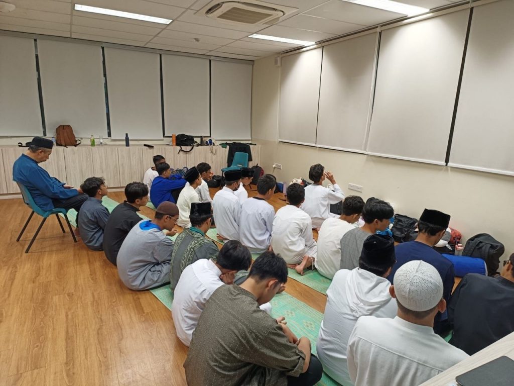 madrasah